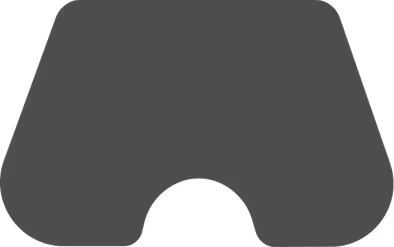 Mesa ergonômica para notebook