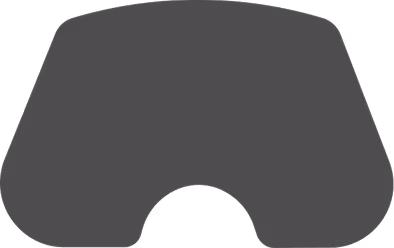 Mesa ergonômica para notebook